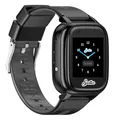 Spotter Senior GPS Watch (4G) - wasserdichte Smartwatch mit GPS-Tracking, SOS-Alarm, Anrufen, Geofencing - Bezahlte Nutzungsdauer, Sicherheit für Senioren