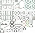 VICTOR REINZ 02-24725-04 Dichtungssatz, Zylinderkopf für PORSCHE