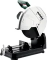Metabo Metalltrennschleifer CS 22-355 2300W Ø 355mm, 3700 U/min, m. Trennscheibe (601786000)