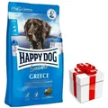 Happy Dog Supreme Griechenland 11kg + Überraschung für den Hund