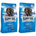 Happy Dog Supreme Griechenland 2x11kg