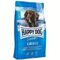 Happy Dog Supreme Sensible Greece 11kg Hundefutter Trockenfutter sensibel
