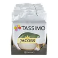 Jacobs Tassimo Latte Macchiato 16 Kapseln 264 g, 5er Pack