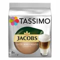 TASSIMO JACOBS Latte Macchiato Classico Kaffee Milchkaffee KAPSEL 40 Portionen