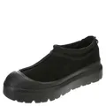 UGG Herrenschuhe - Bequeme Slipper - Halbschuhe Tasman Weather HYBRID 1144096 BBLC Schwarz, EU 41