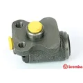 BREMBO Radbremszylinder Radzylinder für Trabant P 601 Universal Tramp