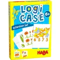 Haba LogiCASE Extension Set - Natur (Deutsch) (306127)