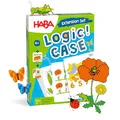 HABA LogiCASE Extension Set – Natur