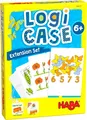 LogiCase Extension Set 6+ - Natur Susanne Kummer