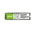 BIWIN ACER SSD FA100 512Gb PCIe Gen3 M.2