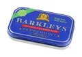 Barkleys Kaugummi zuckerfrei mit Peppermint GUM 1 x 30  gr. Pfefferminz Kaugummi