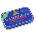 Barkleys Intense Pfefferminz Gum Kaugummi Dragees zuckerfrei 30g