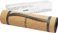 Kintex Kork Yogamatte, 183 cm x 61 cm x 0,6 cm