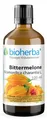 Bioherba Bittermelone Momordica charantia L. Tropfen Tinktur 100ml