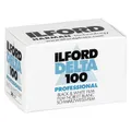 Ilford Delta 100 135/36 (HAR1780624)