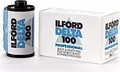 Ilford Imaging Ilford Delta 100 Professional - Schwarz-Weiß-Negativfilm - 135 (35 mm)