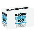 Ilford 100 Delta 135/36