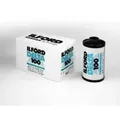 Ilford Imaging Ilford Delta 100 Professional - Schwarz-Weiß-Negativfilm - 135 (35 mm)