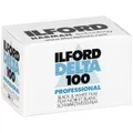 Ilford 1 Ilford 100 Delta 135/36 # HAR1780624