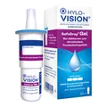Hylo-Vision SafeDrop Gel 10 ml