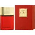 Cartier Must De Cartier Pour Femme Edp Spray