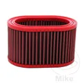 39029-wiederverwendbarer Luftfilter kompatibel mit SUZUKI TL 1000 S 98 CV, 72 KW