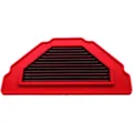 BMC Motorrad Tauschluftfilter mit hoher Luftdurchlässigkeit für: Suzuki Cagiva X