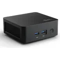 CSL Narrow Box Black (500 GB, 16 GB, Intel N150, Intel UHD Graphics) (92946)