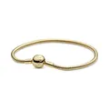 PANDORA Moments Schlangen-Gliederarmband 568748C00 Damenarmband