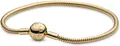 Pandora Armband Pandora Moments Schlangen-Gliederarmband 568748C00 Damenarmband
