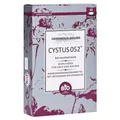 Cystus 052 Bio Halspastillen 66 St