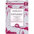 Dr. Pandalis CYSTUS 052 Halspastillen, 66 St. Tabletten