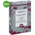 Cystus 052 Bio Halspastillen