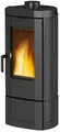 La Nordica Kaminofen »Candy«, 6,2 kW, Zeitbrand