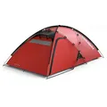 Husky Extreme Felen 3-4-leichtes Zelt - 3-4 Personen-Rot