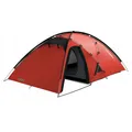 Husky Extreme Felen 3-4-leichtes Zelt - 3-4 Personen-Rot