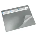 1 bis 20x Läufer Schreibunterlage DURELLA DS, 520 x 650 mm, grau BIS 39% RABATT