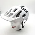 POC Tectal, Matt - Weiß