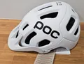 POC Tectal Race Mips Hydrogen White/ Black, Gr. M (55-58 cm) | neu und ovp.7143