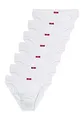 s.Oliver Herren Slips Change Daily, 7er Pack (DE/NL/SE/PL, Alphanumerisch, XXL, Regular, Regular, weiß)