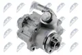 NTY Hydraulikpumpe, Lenkung SPW-AU-012 für AUDI
