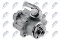 NTY Hydraulikpumpe, Lenkung  für AUDI