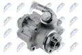 NTY SPW-AU-012 Hydraulikpumpe, Lenkung für AUDI