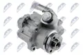 NTY SPW-AU-012 Hydraulikpumpe, Lenkung für AUDI