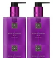 RITUALS YOZAKURA 600 ml Hand-Wash Neu 2x 300ml Handseife Damen