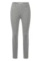 Raffaello Rossi Schlupfhose Penny graphical Jacquard