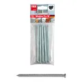 TOX Fensterrahmenschraube Window Pro SK 7,5x112 mm 091601371, 6 Stück