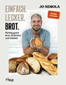 Einfach. Lecker. Brot. Buch Riva