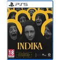 Merge Games Indika, PlayStation 5, RP (Rating Pending), Physische Medien