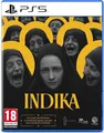 INDIKA Juego Fisico para Consola Sony PlayStation 5 PS5
